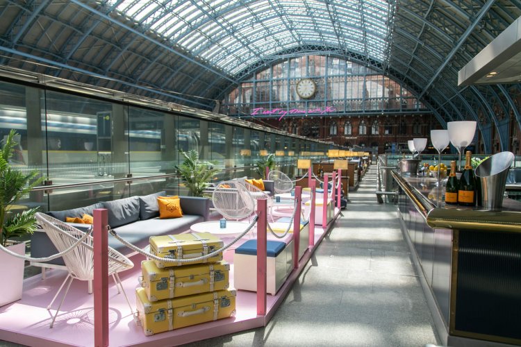 St. Pancras