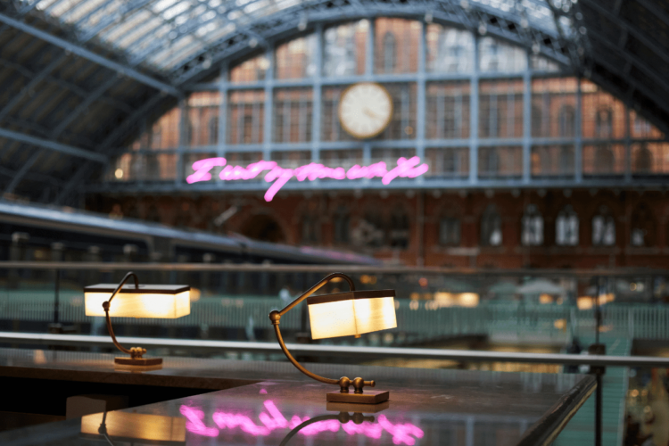 St. Pancras