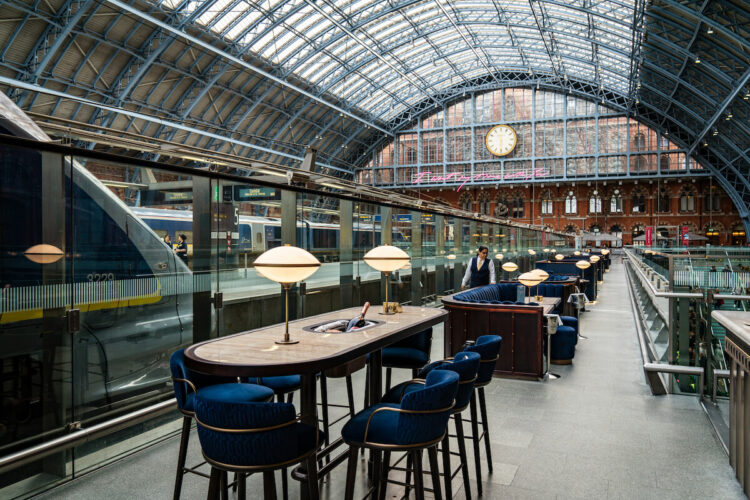 St. Pancras